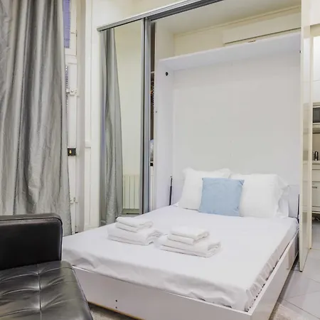 Charming - 2p - Jardin Du Luxembourg