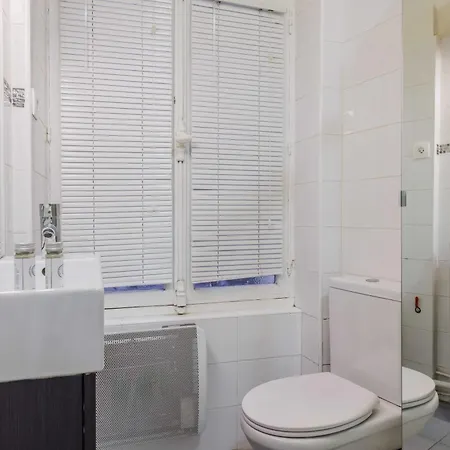 Charming - 2p - Jardin Du Luxembourg Paris