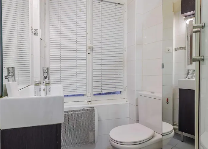 Charming - 2p - Jardin Du Luxembourg Paris