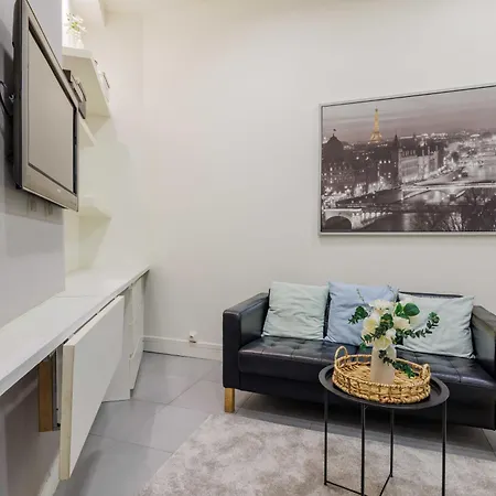 Charming - 2p - Jardin Du Luxembourg Apartment