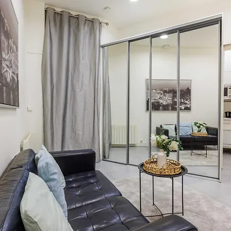 Charming - 2p - Jardin Du Luxembourg